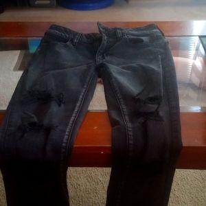 American eagle size 0